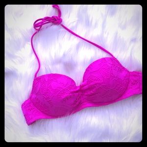 Victoria’s Secret bikini top